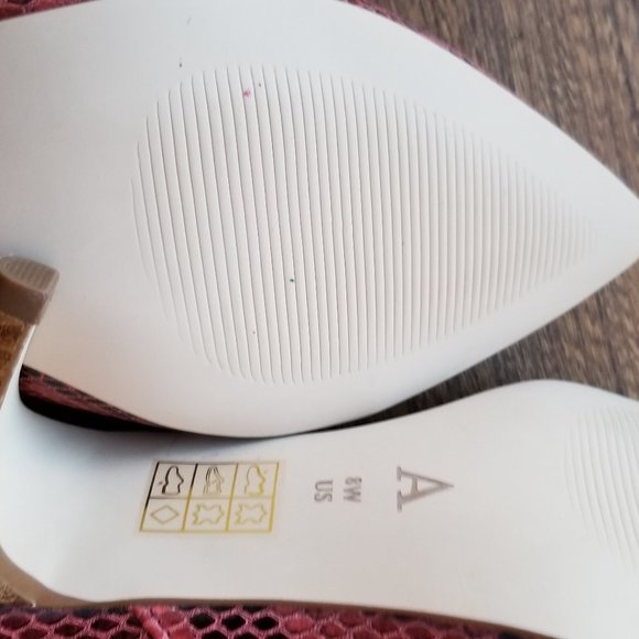 Anthropologie shoes - Picture 6 of 6